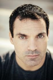 Daniel Girondeaud portrait