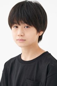 Rento Nishiyama portrait