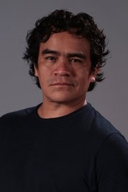 Rodrigo Corea portrait