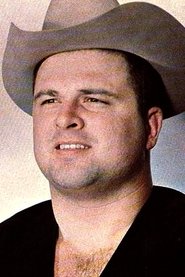 Bill Watts portrait