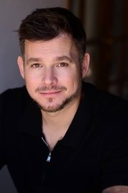 David Errigo Jr. portrait