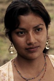 Rocío Barrios portrait