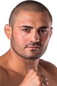 Levan Makashvili portrait