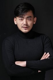 Qiao Xinfeng portrait