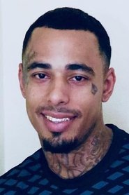Corey Caad portrait