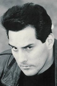 Peter Bucossi portrait