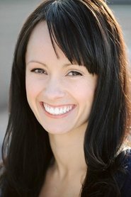 Sarah O'Gleby portrait