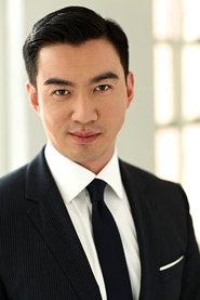 Johnny M. Wu portrait