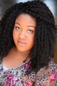 Lindsey McDowell portrait