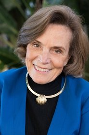 Sylvia Earle portrait