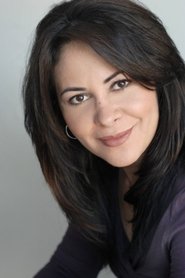 Diane Villegas portrait