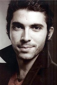 Alexandre Chacon portrait