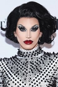 Aquaria portrait