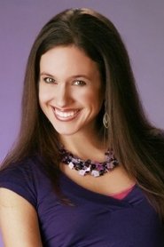 Kim Evans portrait