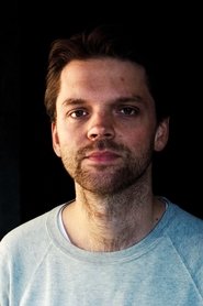 Nicolai Zeitler portrait