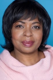 Marium Carvell portrait