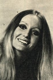 Jeanette Marsden portrait