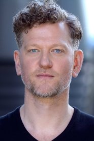 Ulrich Blöcher portrait