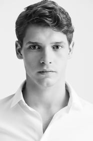Billy Howle portrait