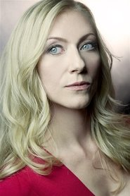 Tina Benko portrait