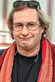 Andrey Zhitinkin portrait