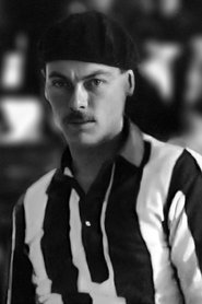 Henri Couttet portrait
