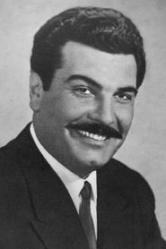 Kadir Savun portrait