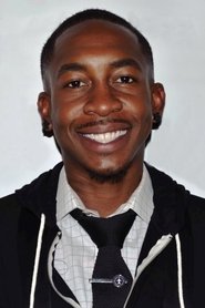Amechi Okocha portrait