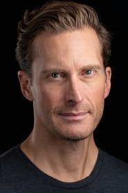 Daniel Prok portrait