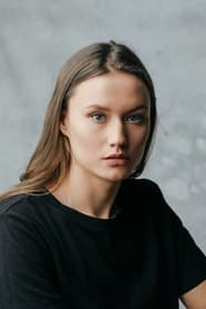 Žygimantė Elena Jakštaitė portrait