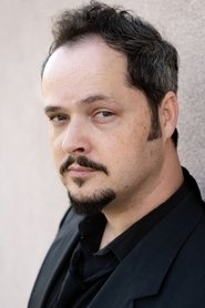 Steve Corona portrait
