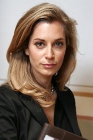 Tina Bordihn portrait