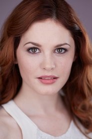 Emily Dallas portrait