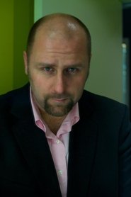 R. Paul Wilson portrait