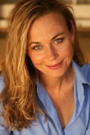 Abi Tucker portrait
