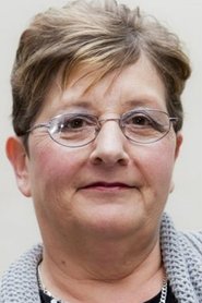 Jacqueline Bassett portrait