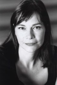 Sandrine Piau portrait