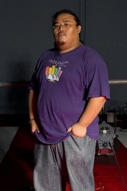 Emmanuel Dela Cruz portrait
