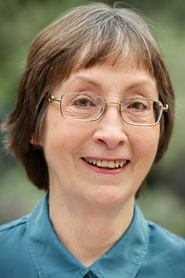Valerie Minifie portrait