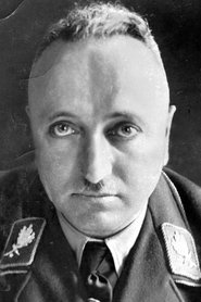 Robert Ley portrait