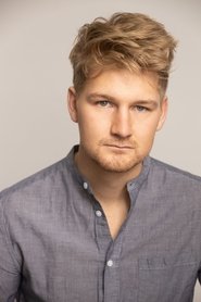 Caden J. Gregoire portrait