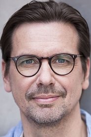 Michael Maertens portrait