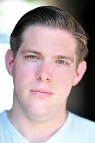 Cody Daniel portrait