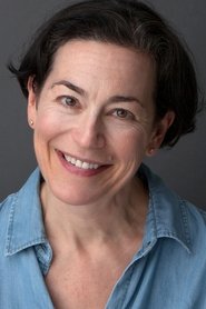 Dinah Lenney portrait