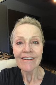 Janice Maureen Odell portrait