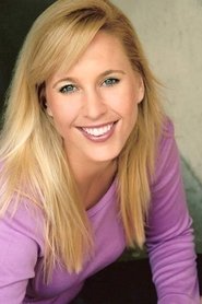 Deven MacNair portrait