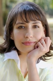 Fernanda Chicolet portrait