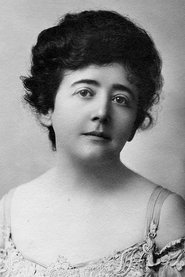 Mabel Wright portrait