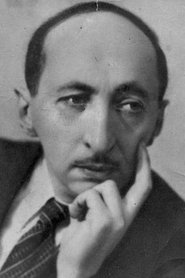 Ilya Nabatov portrait