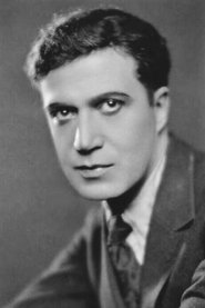 Arthur Edmund Carewe portrait